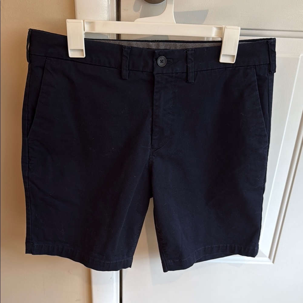 Express Men's Shorts